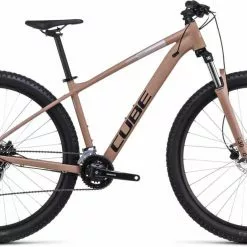 Cube Access WS EAZ Blush N Sliver Hardtail Mountainbike Damen