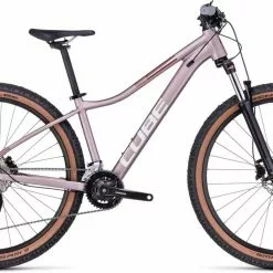 Cube Access WS Pro Sienna N Blush Hardtail Mountainbike Damen
