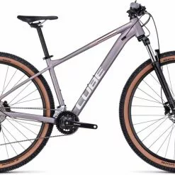 Cube Access WS Pro Sienna N Blush Hardtail Mountainbike Damen