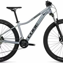 Cube Access WS Pro Galactic N Black Hardtail Mountainbike Damen