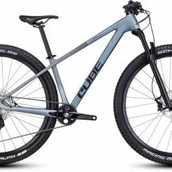 Cube Access WS C:62 Pro Galactic N Grey Hardtail Mountainbike Damen