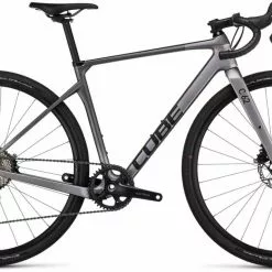 Cube Nuroad WS C:62 Pro Smokeyblush N Grey Cyclocross