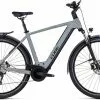 Cube Kathmandu Hybrid ONE 625 Swampgrey N Black E-Bike Trekkingrad Herren