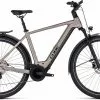 Cube Kathmandu Hybrid Pro 750 Flashstone N Black E-Bike Trekkingrad Herren