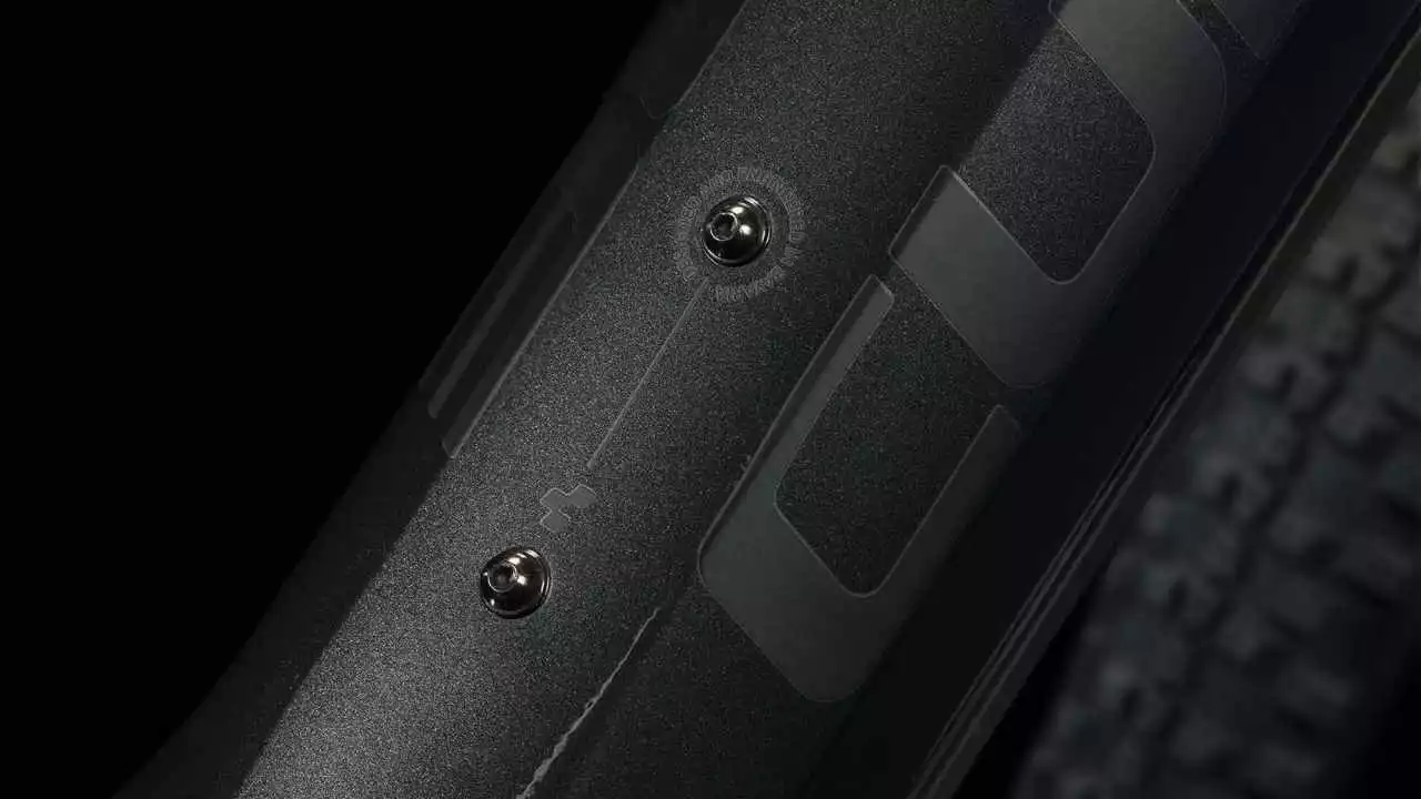 Cube Reaction Hybrid ONE 625 Grey N Black E-Bike Hardtail Mountainbike – Bild 5