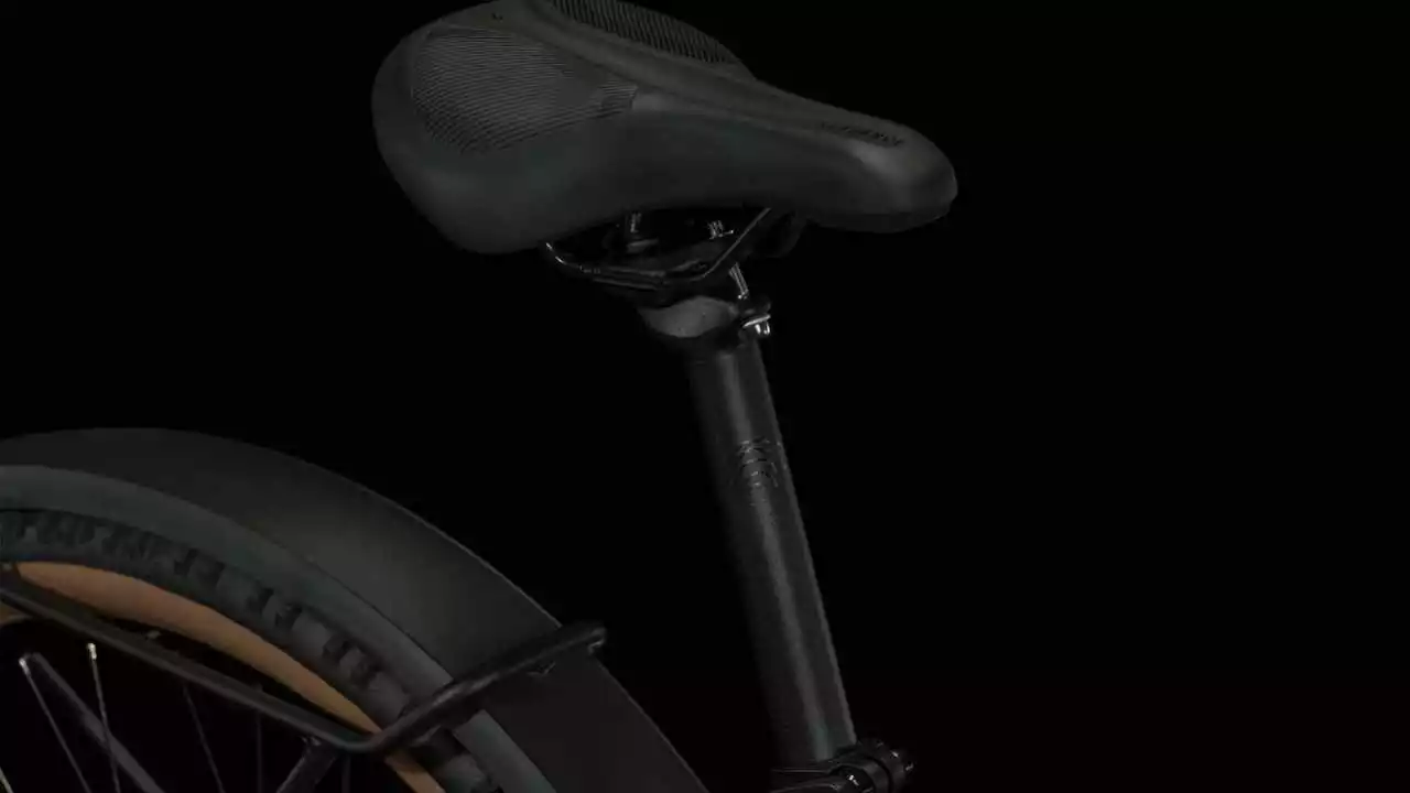 Cube Reaction Hybrid Pro 750 Allroad Flashgrey N Green E-Bike Hardtail Mountainbike – Bild 6