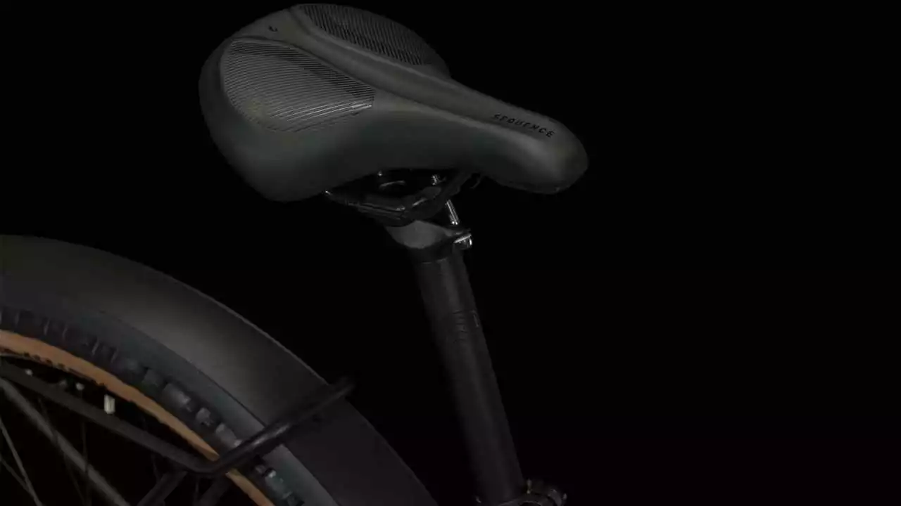 Cube Reaction Hybrid Pro 750 Allroad Blushrose N Silver E-Bike Hardtail Mountainbike – Bild 6