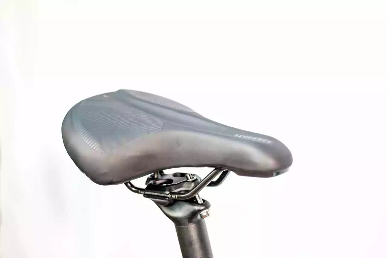 Cube Stereo Hybrid 120 Pro 750 Flashwhite N Black E-Bike Fully Mountainbike – Bild 4