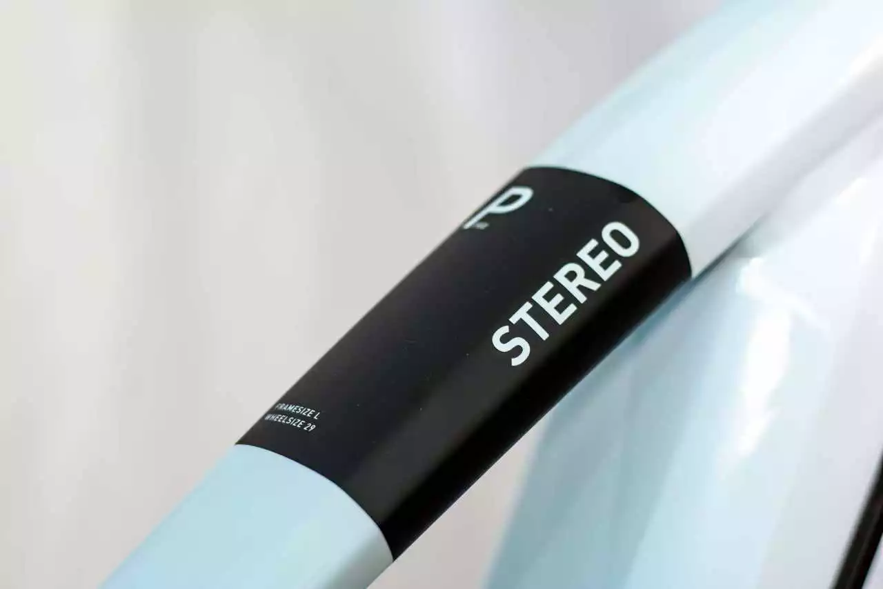 Cube Stereo Hybrid 120 Pro 750 Flashwhite N Black E-Bike Fully Mountainbike – Bild 8