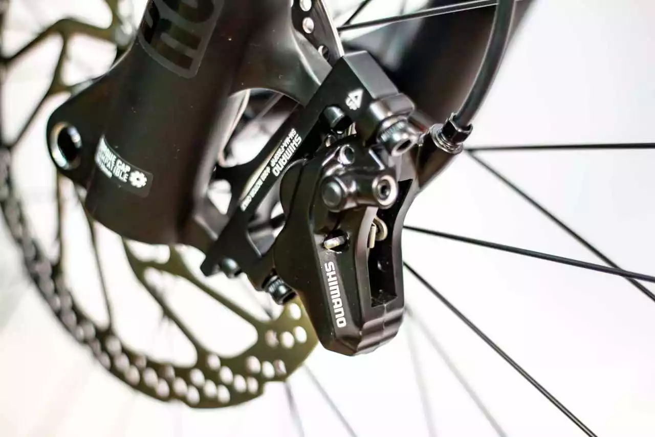 Cube Stereo Hybrid 120 Pro 750 Flashwhite N Black E-Bike Fully Mountainbike – Bild 13