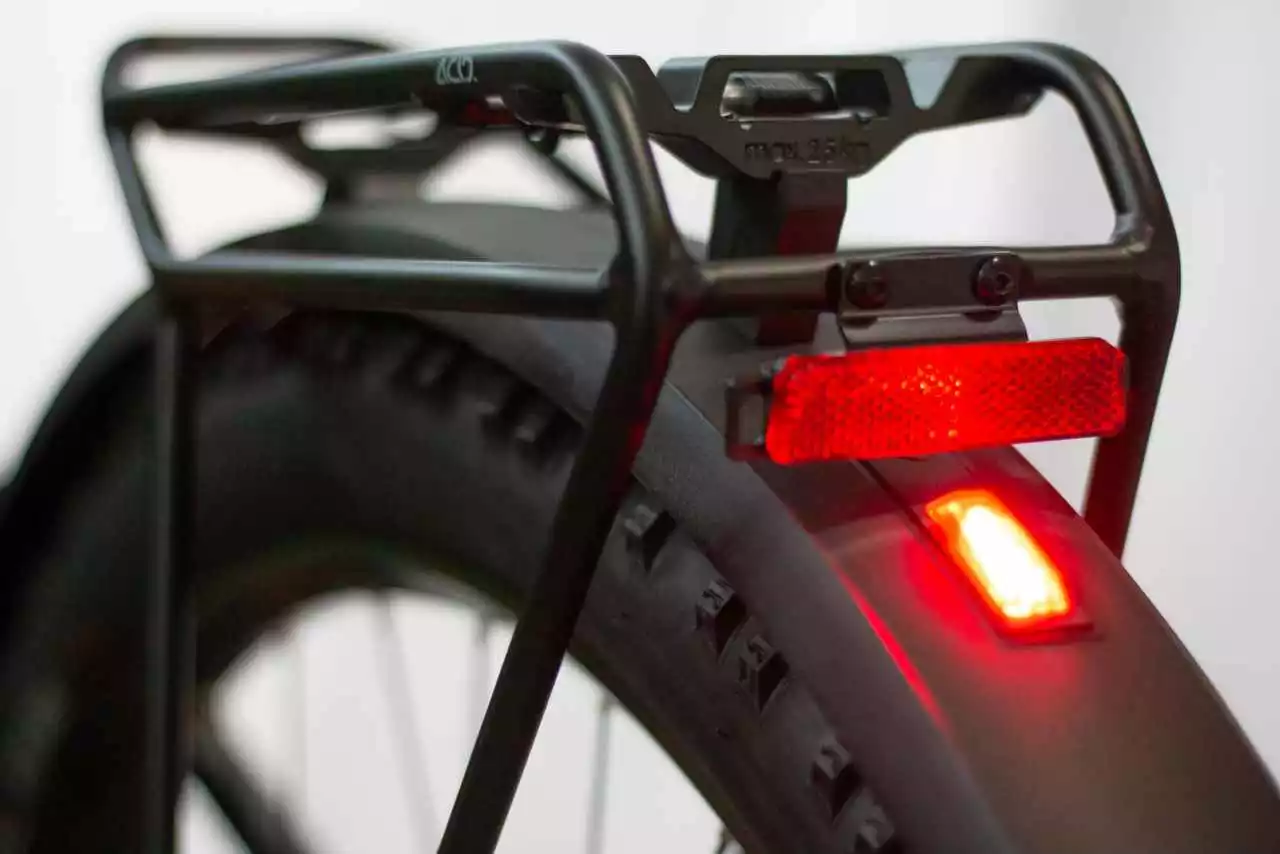 Cube Stereo Hybrid 120 Pro Allroad 750 Flashgrey N Orange E-Bike Fully Mountainbike – Bild 9