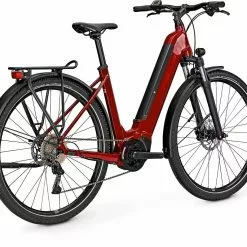 Focus Planet2 6.8 Cassis 43 Cm (S) E-Bike Hardtail Mountainbike Tiefeinsteiger