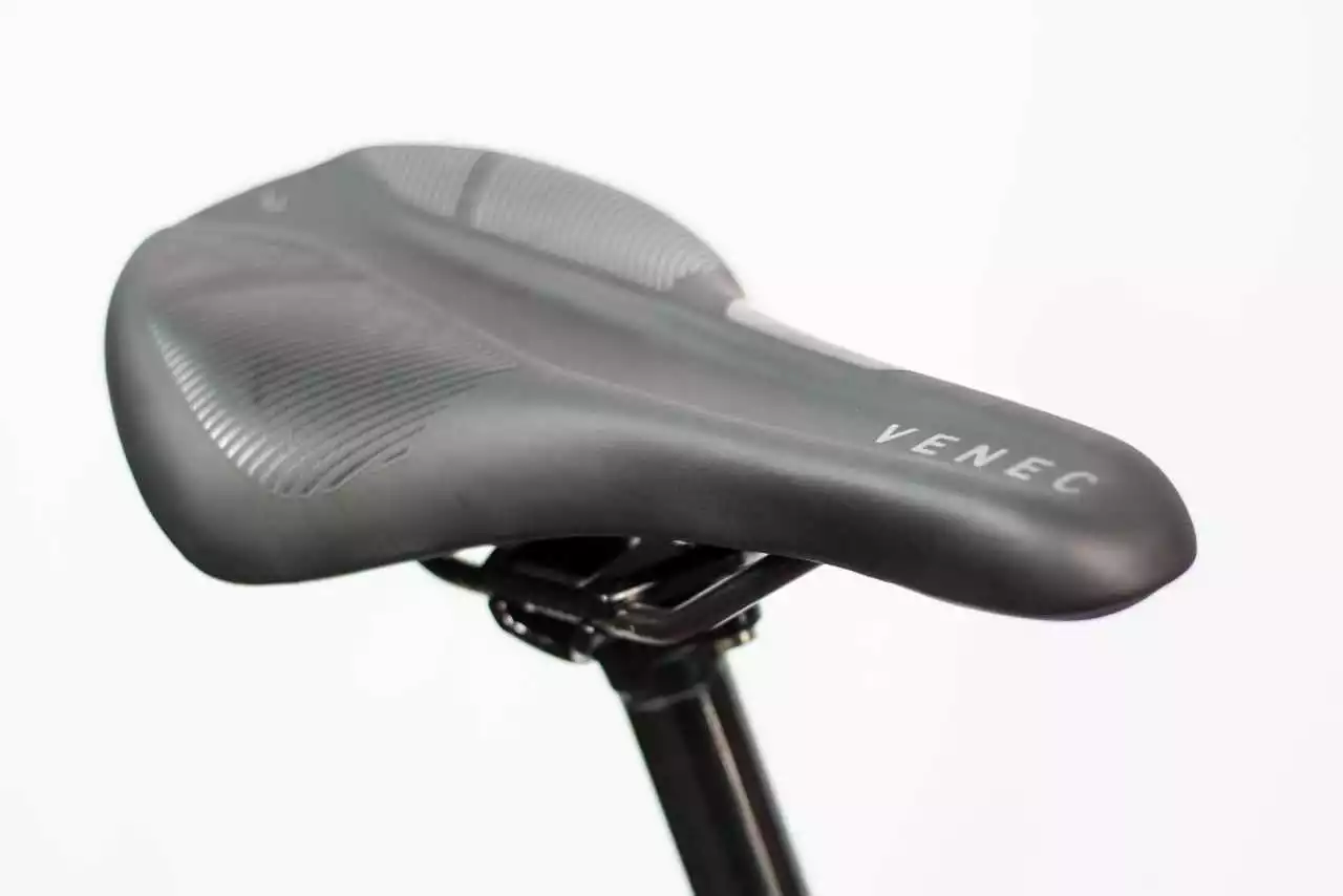 Cube Stereo ONE22 Race Mayablue N Black Fully Mountainbike – Bild 7