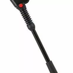 Hebie Hinterbauständer FIX 40 26-28" Für Rahmen KSA 40 Ohne Gewinde