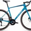Cube Attain GTC SLX Frozenteal N Black Carbon Rennrad Herren