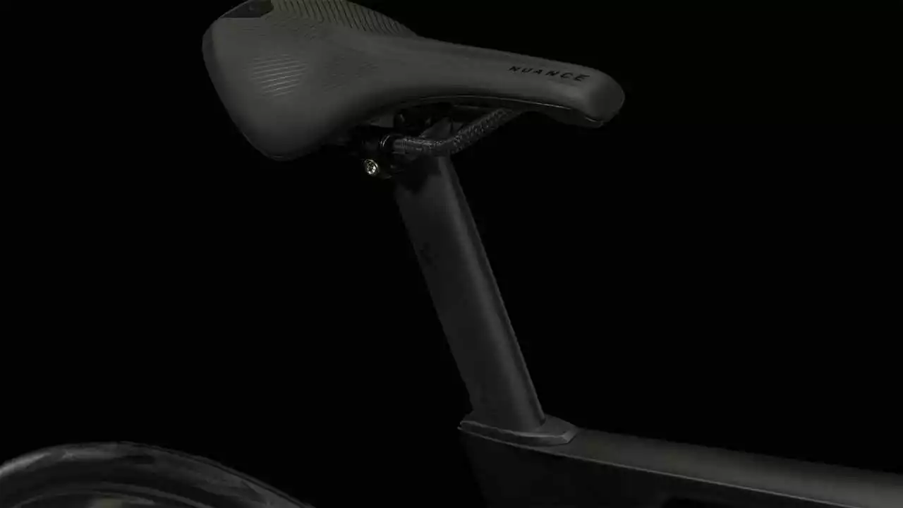 Cube Litening AERO C:68X Pro Carbon N Black Carbon Rennrad Herren – Bild 7