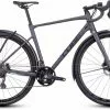 Cube Nuroad Race FE Grey N Black Cyclocross