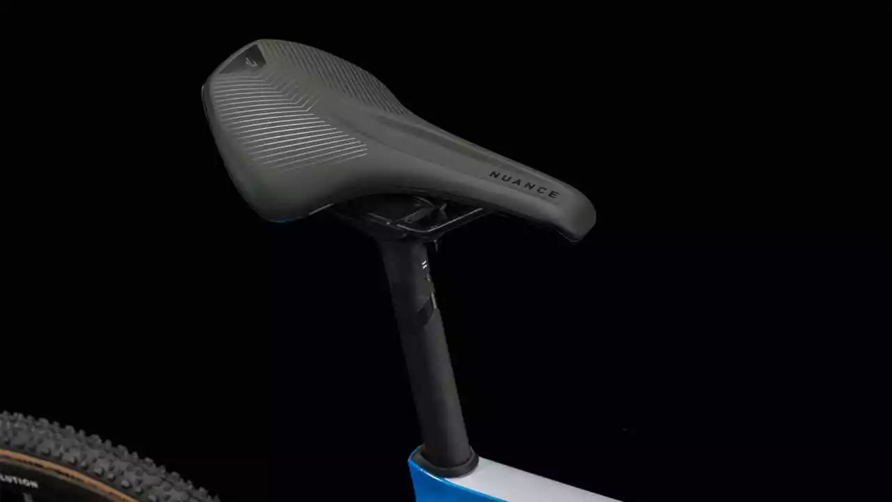 Cube Cross Race C:62 SLX Teamline Cyclocross – Bild 5