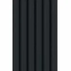 Abus Faltschloss BORDO™ Combo 6000C/90 LED Schwarz + Halter SH