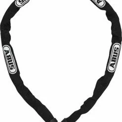 Abus STEEL-O-CHAIN 4804K/75 Black