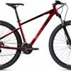 Ghost Kato Universal 27.5 AL U Red / Black Hardtail Mountainbike Lackschaden