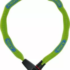 Abus CATENA 6806K/75 Neon Green
