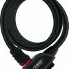 Abus PHANTOM 8950/180 TexFL Spiralkabelschloss