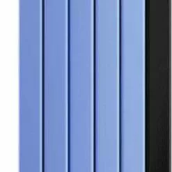 Abus UGrip BORDO 5700K/80 Blue SH