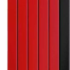 Abus UGrip BORDO 5700K/80 Red SH