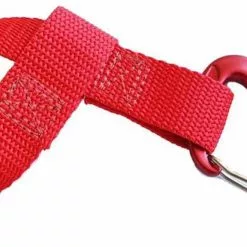 TowWhee Quick Loop Mit Karabiner