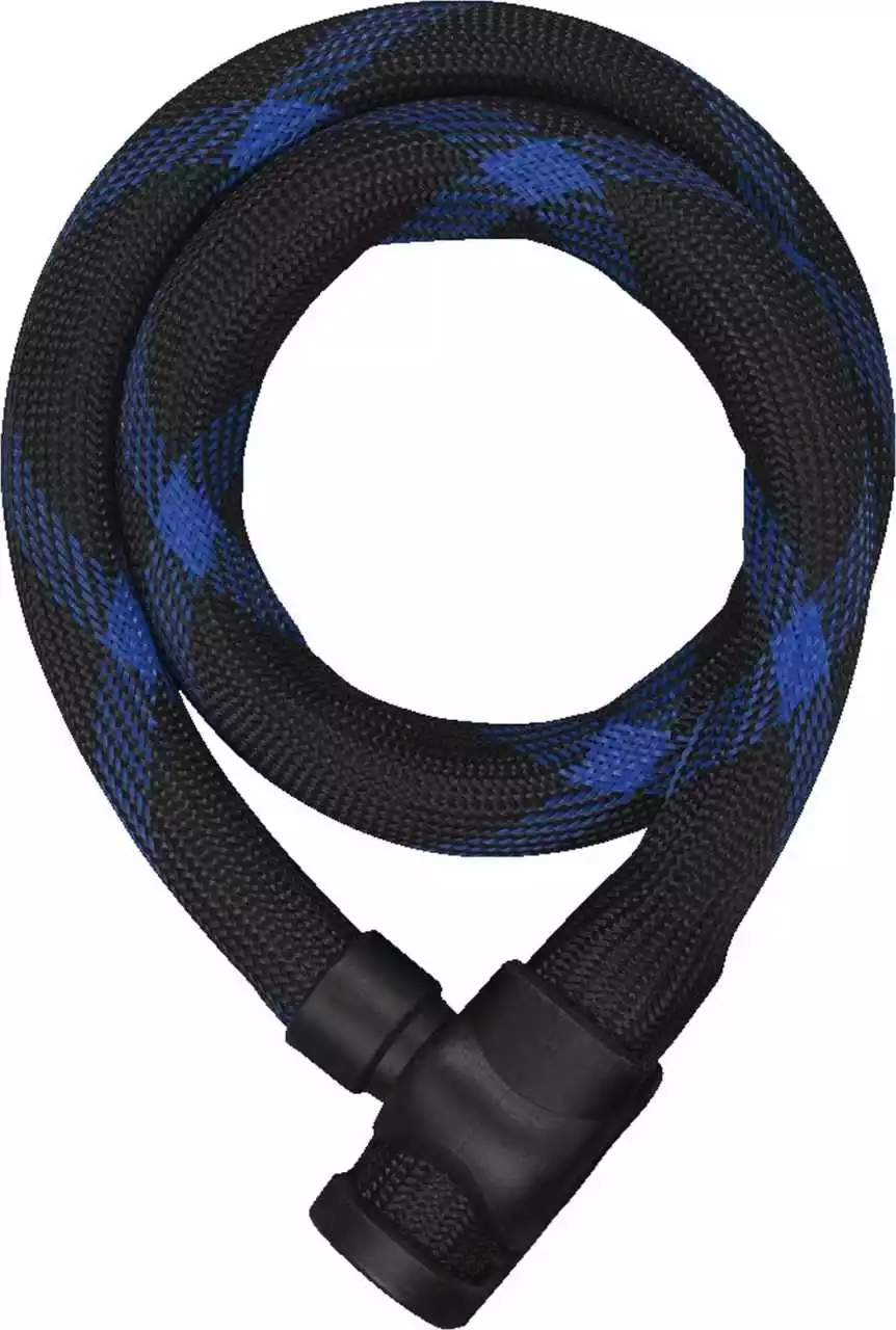 Abus Kettenschloss STEEL-O-Flex 7200/110