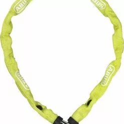 Abus Kettenschloss 1500/60 WEB Lime