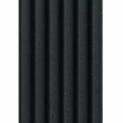 Abus BORDO 6000K/90 Schwarz + Halter SH Faltschloss