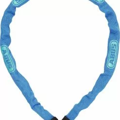 Abus Kettenschloss Steel-O-Chain 4804K/75 Blau