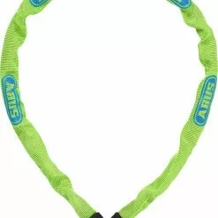 Abus Kettenschloss STEEL-O-CHAIN 4804K/75 Lime