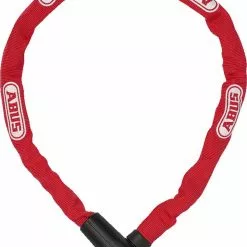 Abus Kettenschloss Steel-O-Chain 5805K/75 Red