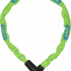 Abus Kettenschloss Steel-O-Chain 5805K/75 Lime