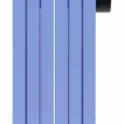 Abus Faltschloss BORDO UGrip 5700C/80 BU SH