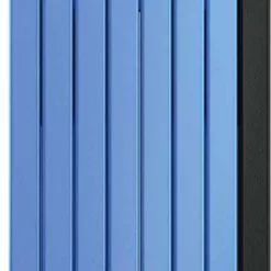 Abus UGrip BORDO BIG 5700K/100 Blue