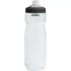 Camelbak Podium Trinkflasche Transparent - 750 Ml