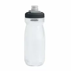 Camelbak Podium Trinkflasche Transparent - 620 Ml