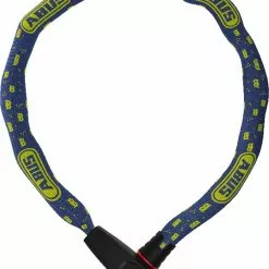 Abus Kettenschloss CATENA 6806K/85 Blue Mask