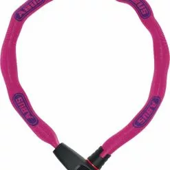 Abus Kettenschloss CATENA 6806K/85 Neon Pink