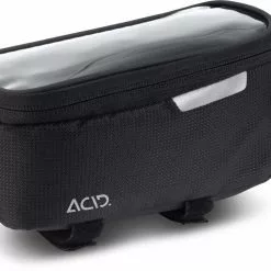 ACID Oberrohrtasche CMPT 1 - Black