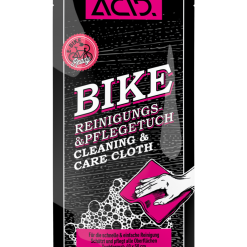 ACID Bike Reinigungs- & Pflegetuch