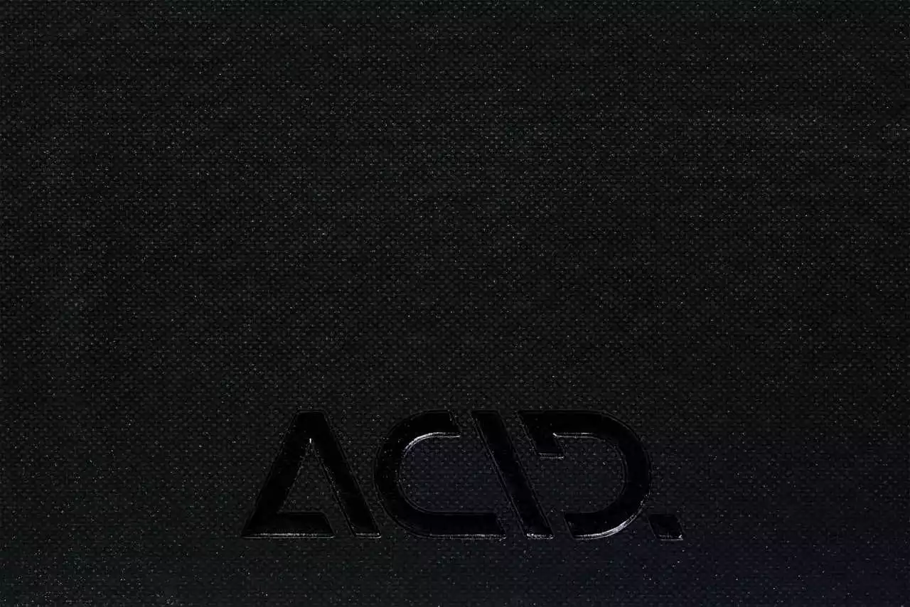 ACID Lenkerband RC 2,5 - Black