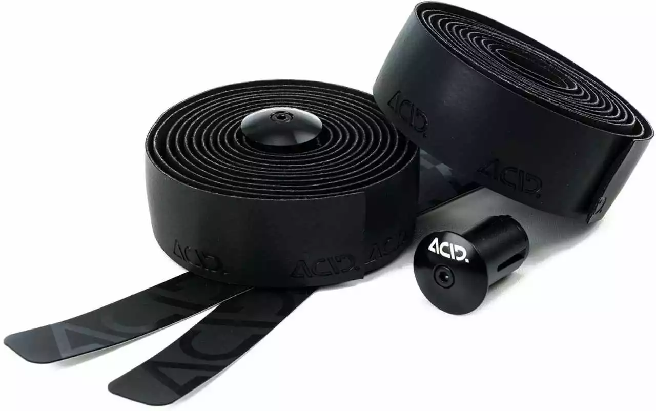 ACID Lenkerband RC 2,5 - Black – Bild 2