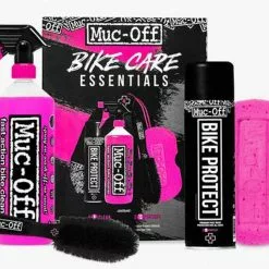 Muc-Off - Essential Reinigungskit