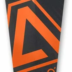 ACID Schutzblech SPLASH Black ´n´ Orange