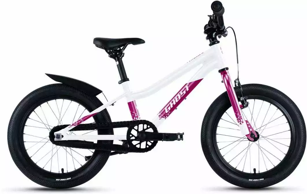 Ghost Powerkid 16 AL Kinderrad 16 Zoll